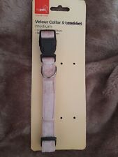 My Pets Essentials - Pale Pink