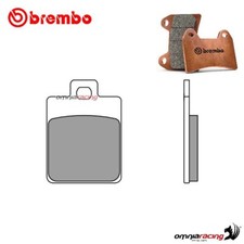 Brembo XS Rear Brake Pads for