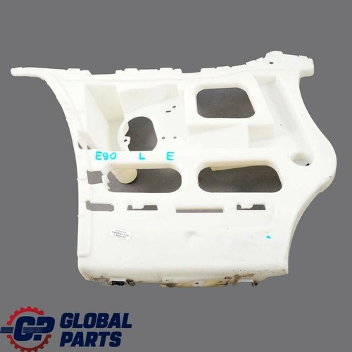 Bmw e90 sport - e90, bumper
