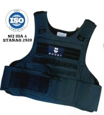 Ghost overt tactical molle - overt,