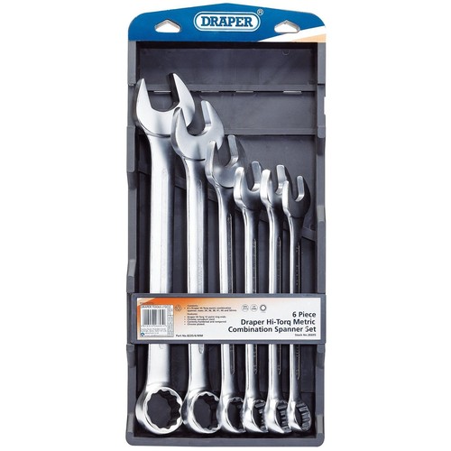 Draper piece hi torq - draper,