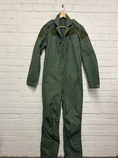 RAF AIRCREW COVERALL - Size: 1
