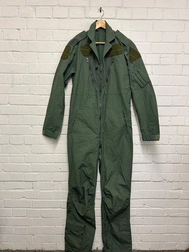 Raf aircrew coverall size 1 - -, size: