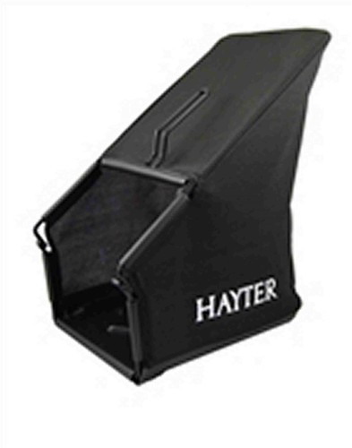 Hayter complete grassbox - hayter,