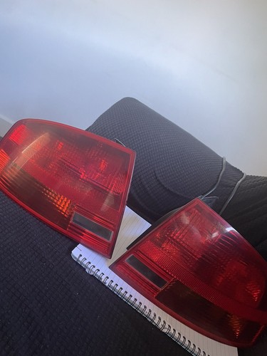 Audi tdi line saloon 4 - b7,