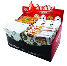 MontCherry & Smolder Brand