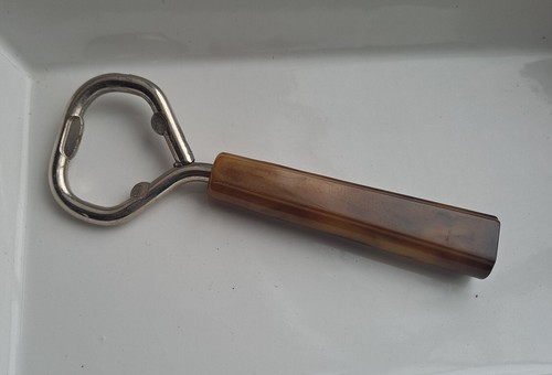 Vintage bakelite beer - bakelite,