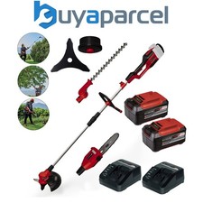 Einhell GE-LM 36/4in1 18v 36v