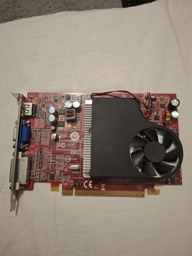 Msi delphinus amd - amd, hd