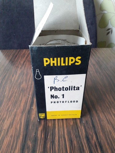 Philips photolita photo - philips,