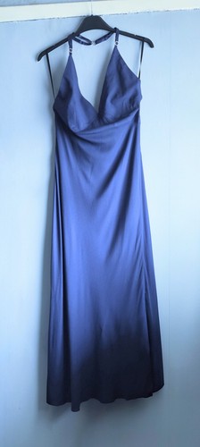 Coast halterneck maxi dress - halterneck,