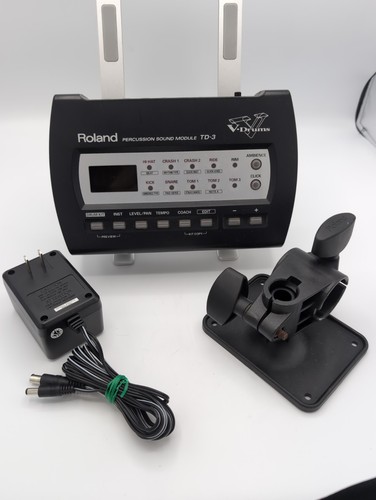 Roland drums percussion - roland,