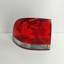 Volkswagen TOUAREG 7L Rear Left Tail Light 7L6945095L LHD 2003 29440251