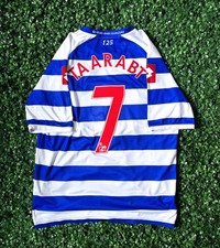 QPR "Adel Taarabt" "Squad