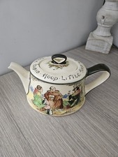 Antique Royal Doulton Robin