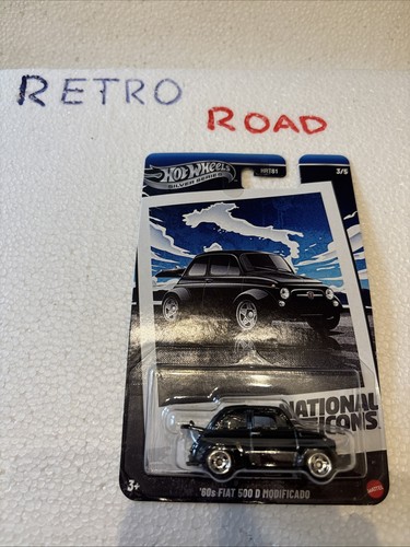 Hot wheels silver series - hot,