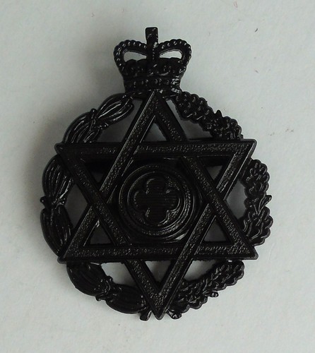 Royal chaplains department - royal,