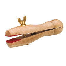 Jewellers Ring Clamp with Top