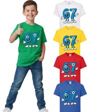 67 Maths Number Day Kids