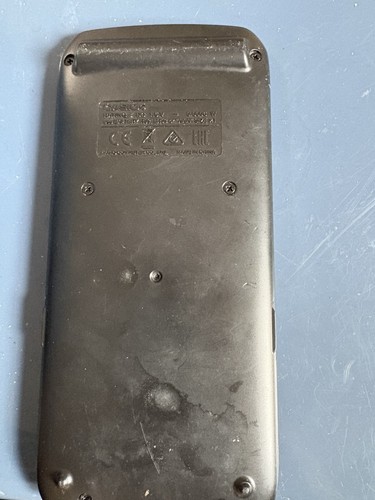 Casio classwiz 83gt - classwiz, fx-83gt