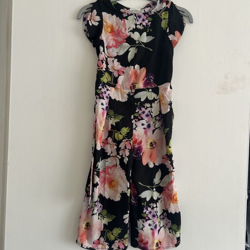 Next girl flower - next, jumpsuit