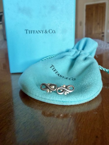 Tiffany sterling silver - tiffany, &