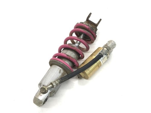 Yamaha 250 shock - yamaha, z