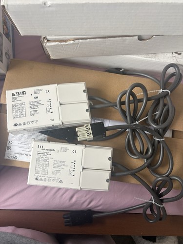 Tci microlights electronic - tci,