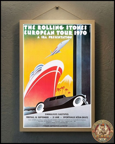 Rolling stones european - stones,