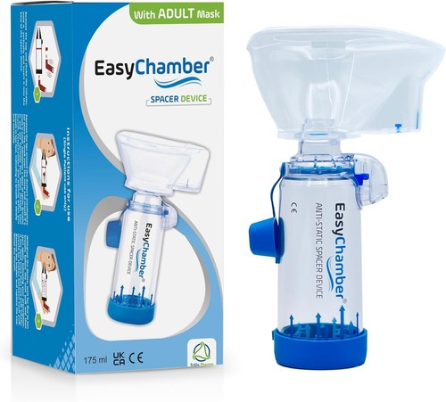 Easychamber anti static - anti-static, spacer