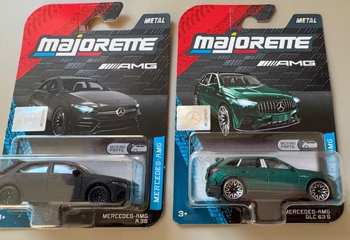 Majorette amg premium - amg, 1.64