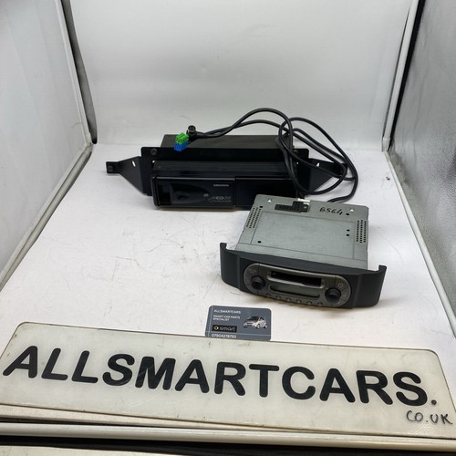 Smart fortwo 450 - smart,