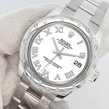 Rolex Datejust Midsize 31mm