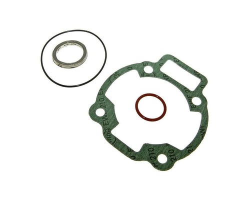 Gasket set cylinder malossi - gasket,