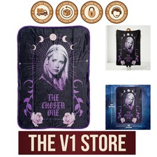 Buffy The Vampire Slayer The