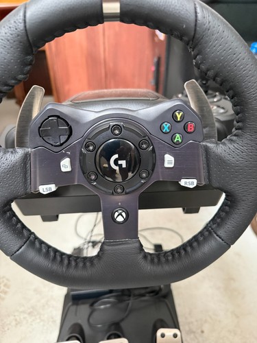 Logitech g29 steering - g29, wheel