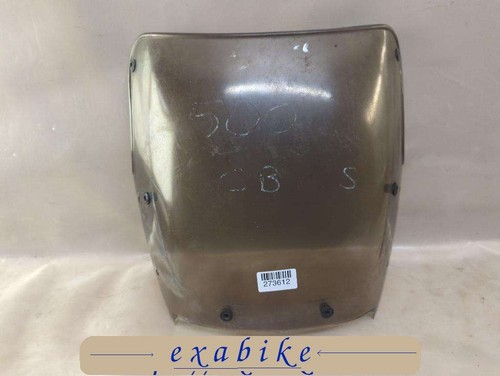 Bubble for honda - cb, 500