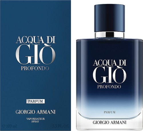 Giorgio armani acqua giò - armani, di