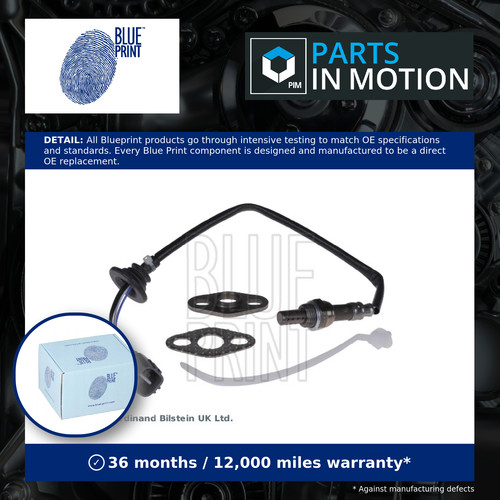 Lambda sensor fits - lambda, lexus