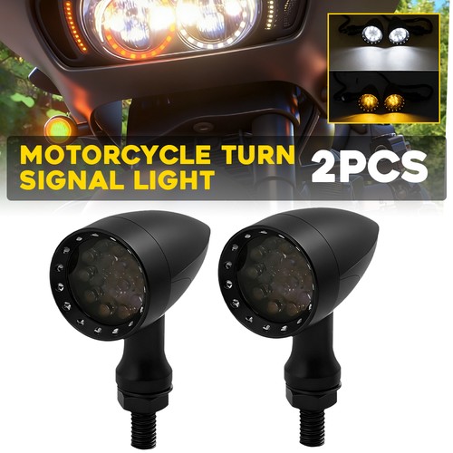 10mm led turn signal running - 10mm,