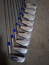 Mizuno Mp-33 2 To Pw Full Set