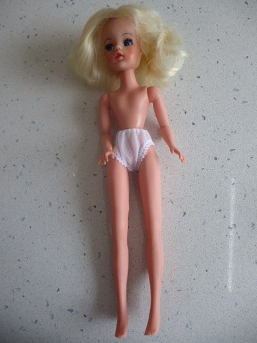 Vintage pedigree sindy lovely - sindy,