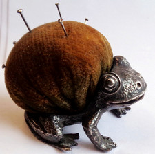 Antique or Early Vintage Heavy