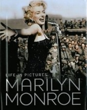 Marilyn monroe life in - marilyn,