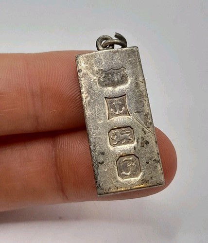 Small 1980 vintage english - vintage,