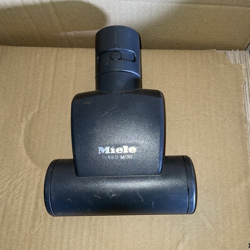 Miele mini turbo brush head - mini,