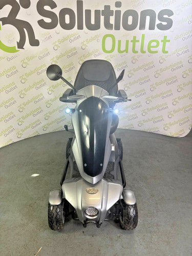 Tga vita lite 6mph mobility - tga,