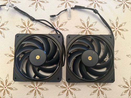 Cooler master mobius 120mm - cooler, oc