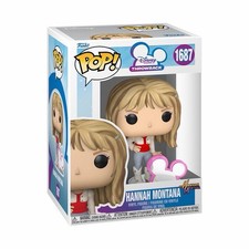 Funko Pop! Disney Hannah