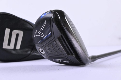 Mizuno st190 wood 18 - mizuno, #5